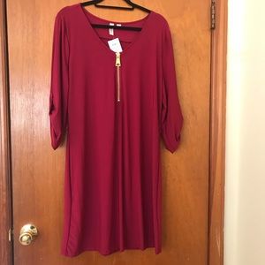 Tacera dress